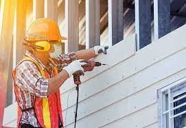 Best Vinyl Siding Installation  in Petal, MS